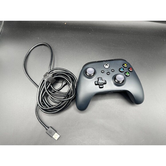 PowerA Enhanced Wired Controller for Xbox Series X|S - Picture 1 of 4
